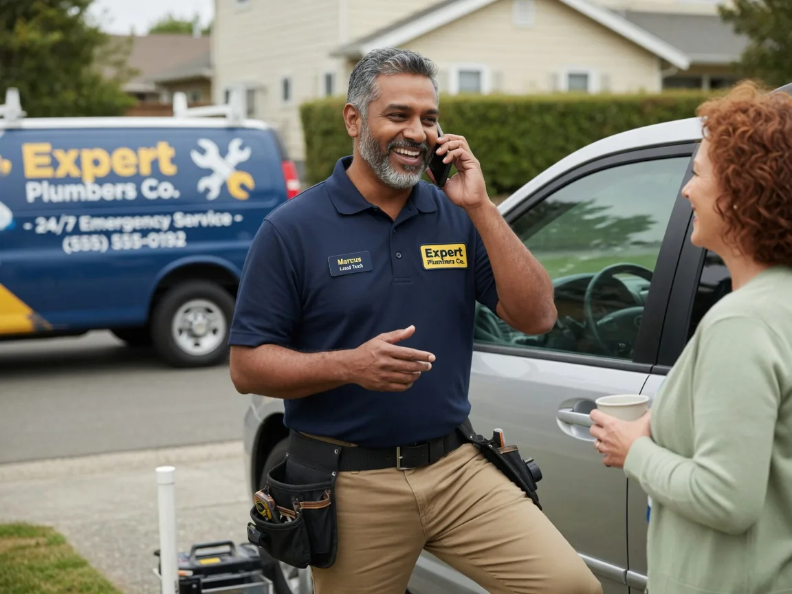 Clogged Drain Repair in Stockdale, PA